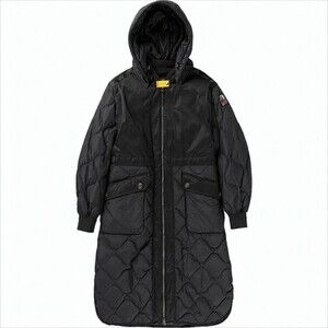 Parajumpers Quilted Long Puffer Jacket - NWT